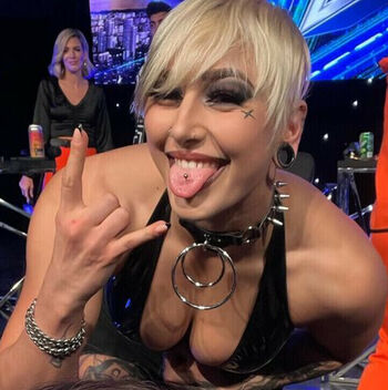 Full leaked Rhea ripley private onlyfans photo