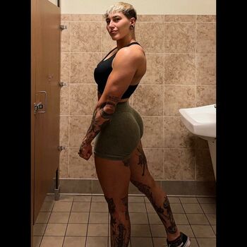Full leaked Rhea ripley private onlyfans photo