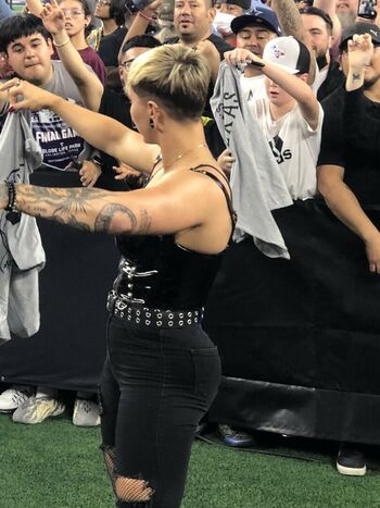 Full leaked Rhea ripley private onlyfans photo