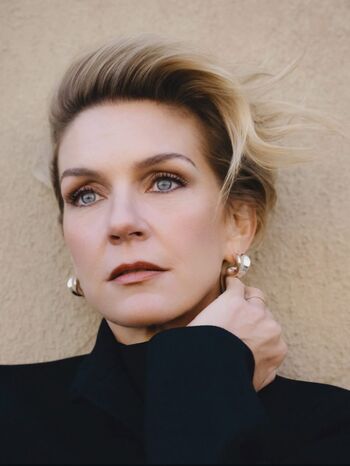 Rhea Seehorn