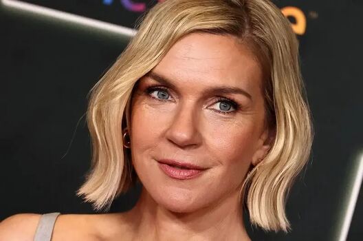Rhea Seehorn