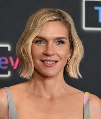 Rhea Seehorn