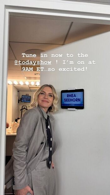 Rhea Seehorn