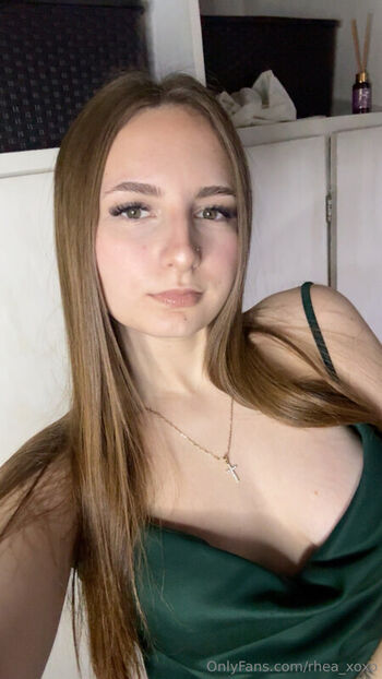 Full leaked Rhea xoxo private onlyfans photo