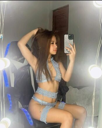 Full leaked Rhearvera private onlyfans photo