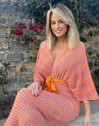 Full leaked Rhian sugden private onlyfans photo
