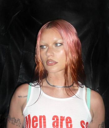 Rhian Teasdale