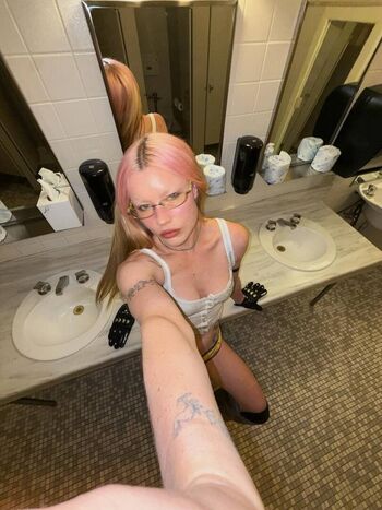 Full leaked Rhian teasdale private onlyfans photo