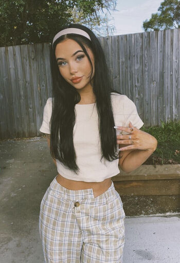 Full leaked Rhianna reid private onlyfans photo