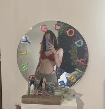 Full leaked Rhiannon campbell private onlyfans photo