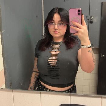 Full leaked Rhiannon ferguson private onlyfans photo