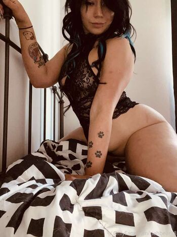 Full leaked Riahbear private onlyfans photo