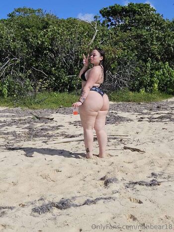 Full leaked Riahbear private onlyfans photo