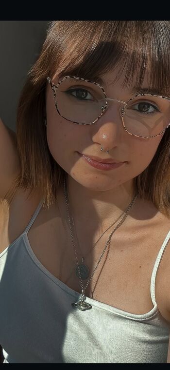 Full leaked Ribie private onlyfans photo