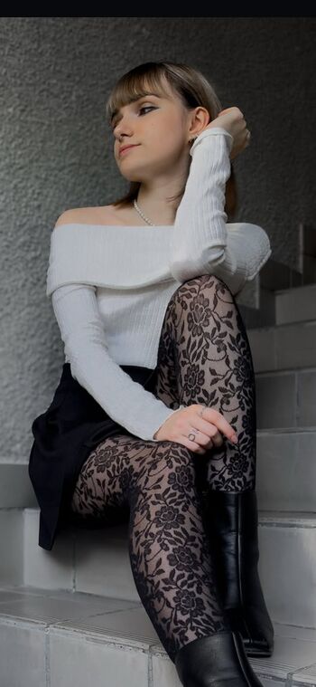 Full leaked Ribie private onlyfans photo