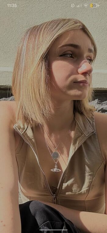 Full leaked Ribie private onlyfans photo