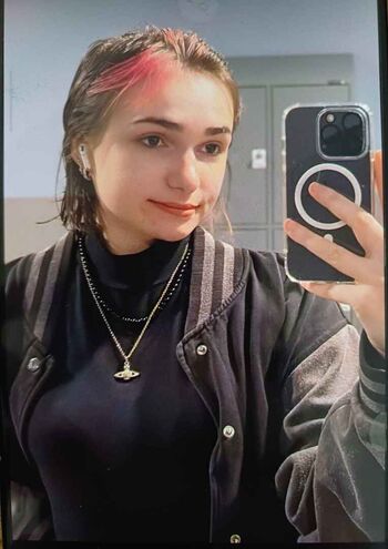 Full leaked Ribie private onlyfans photo