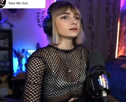 Full leaked Ribie private onlyfans photo