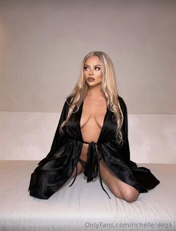 Full leaked Richelle vega private onlyfans photo