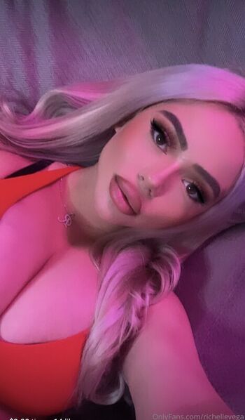 Full leaked Richelle vega private onlyfans photo