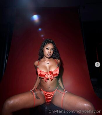 rickybehavior