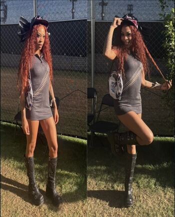 Full leaked Rico nasty private onlyfans photo