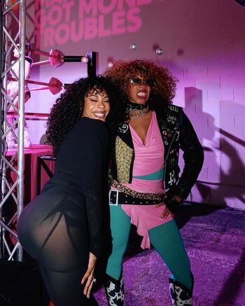 Full leaked Rico nasty private onlyfans photo