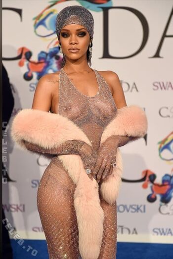 Full leaked Rihanna private onlyfans photo