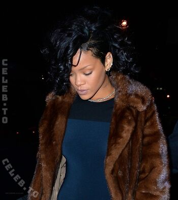 Rihanna