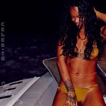 Rihanna