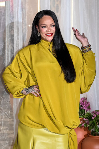 Full leaked Rihanna  page private onlyfans photo