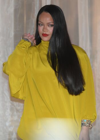 Full leaked Rihanna  page private onlyfans photo
