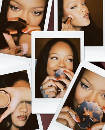 Full leaked Rihanna  page private onlyfans photo