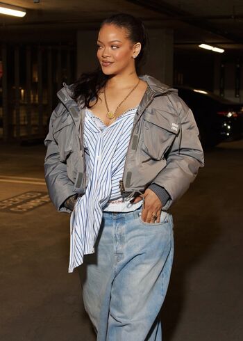 Full leaked Rihanna  page private onlyfans photo