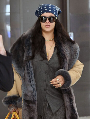 Full leaked Rihanna private onlyfans photo