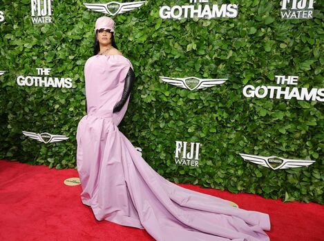 Full leaked Rihanna private onlyfans photo