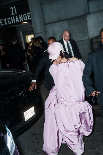 Full leaked Rihanna private onlyfans photo