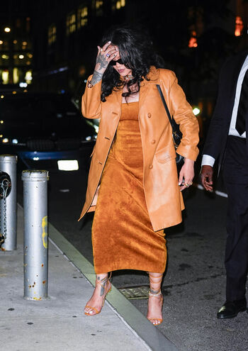 Full leaked Rihanna  page private onlyfans photo