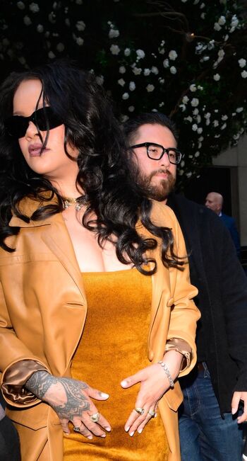 Full leaked Rihanna  page private onlyfans photo