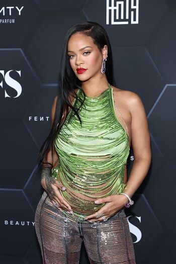 Full leaked Rihanna  page private onlyfans photo