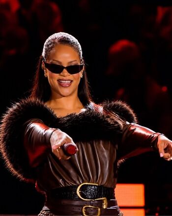 Rihanna