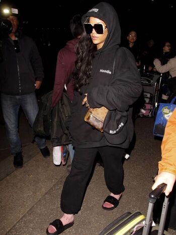 Full leaked Rihanna  page private onlyfans photo