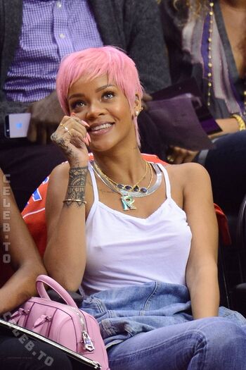 Rihanna
