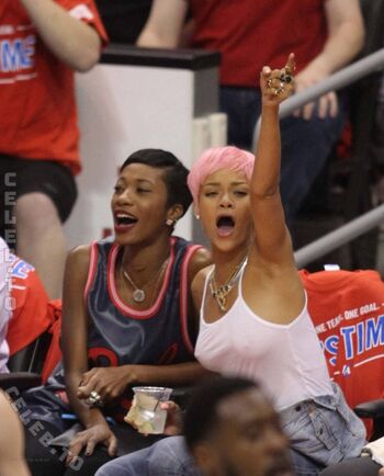 Full leaked Rihanna  page private onlyfans photo