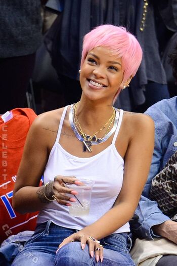 Rihanna