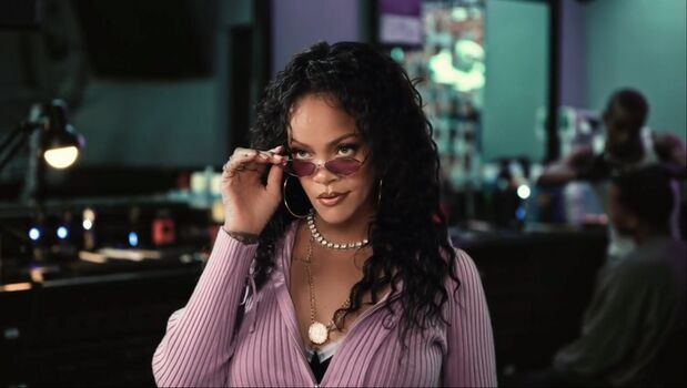 Full leaked Rihanna  page private onlyfans photo