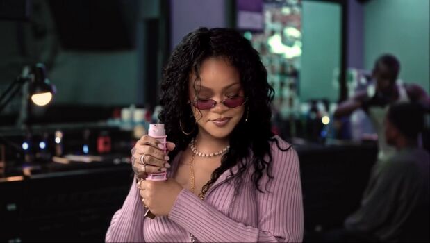 Full leaked Rihanna  page private onlyfans photo