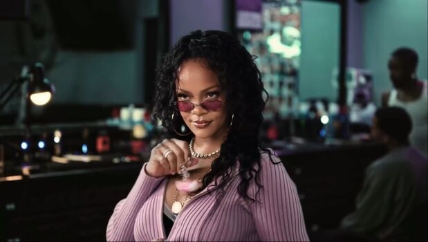 Full leaked Rihanna  page private onlyfans photo