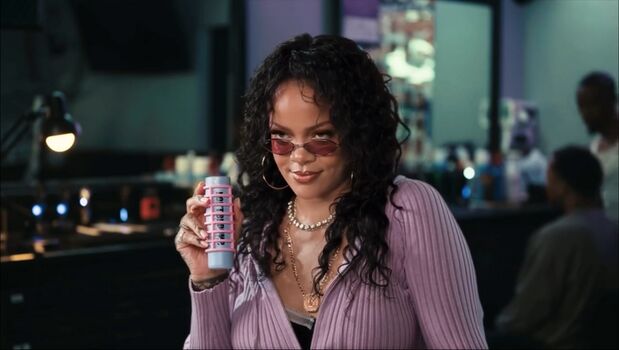 Full leaked Rihanna  page private onlyfans photo