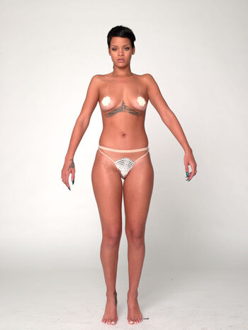 Full leaked Rihanna  page private onlyfans photo